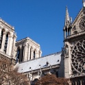 Paris - 404 - Notre Dame